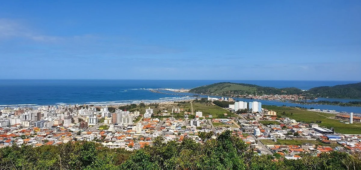 Mirante De Nossa Senhora Da Gloria