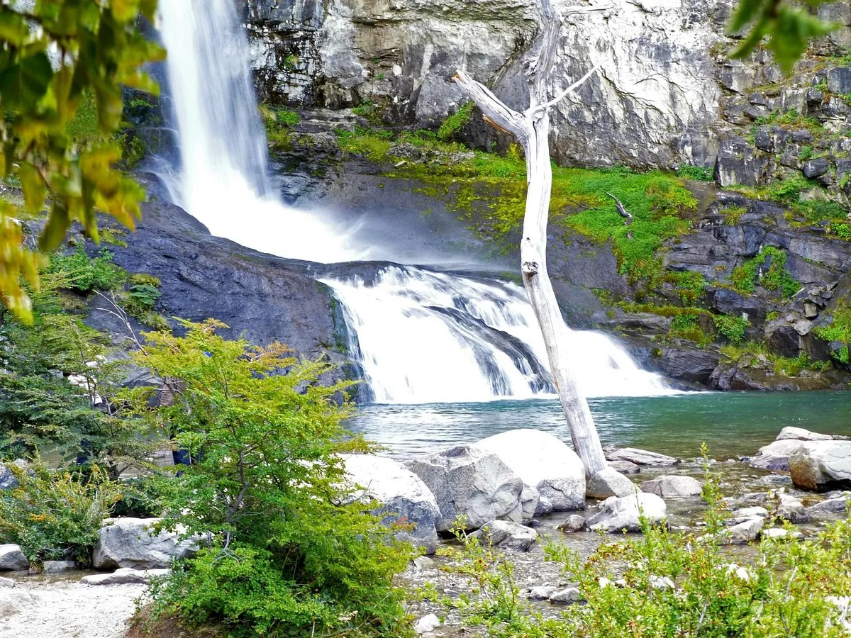 Chorillo del Salto