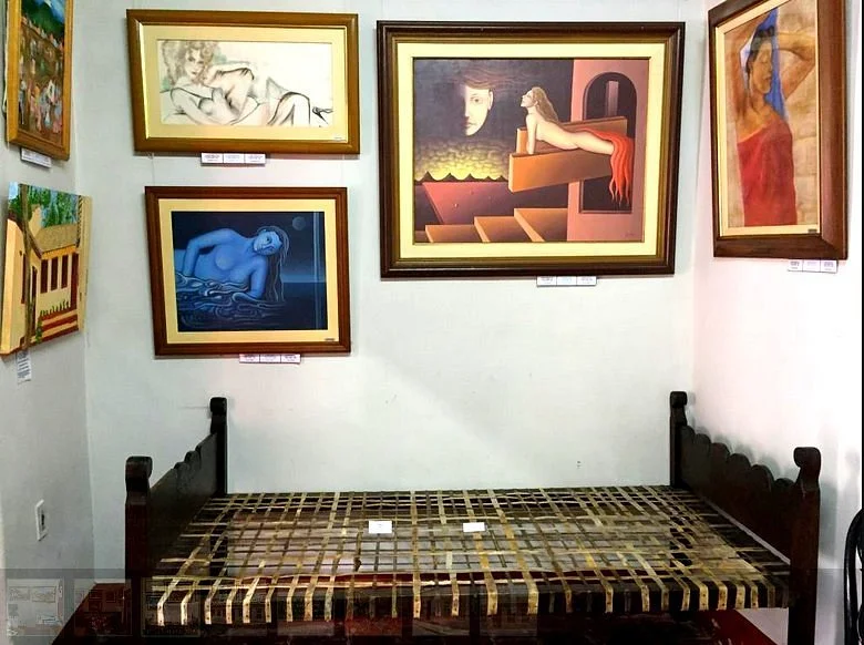 Museu Regional de Vitória da Conquista - MRVC/UESB