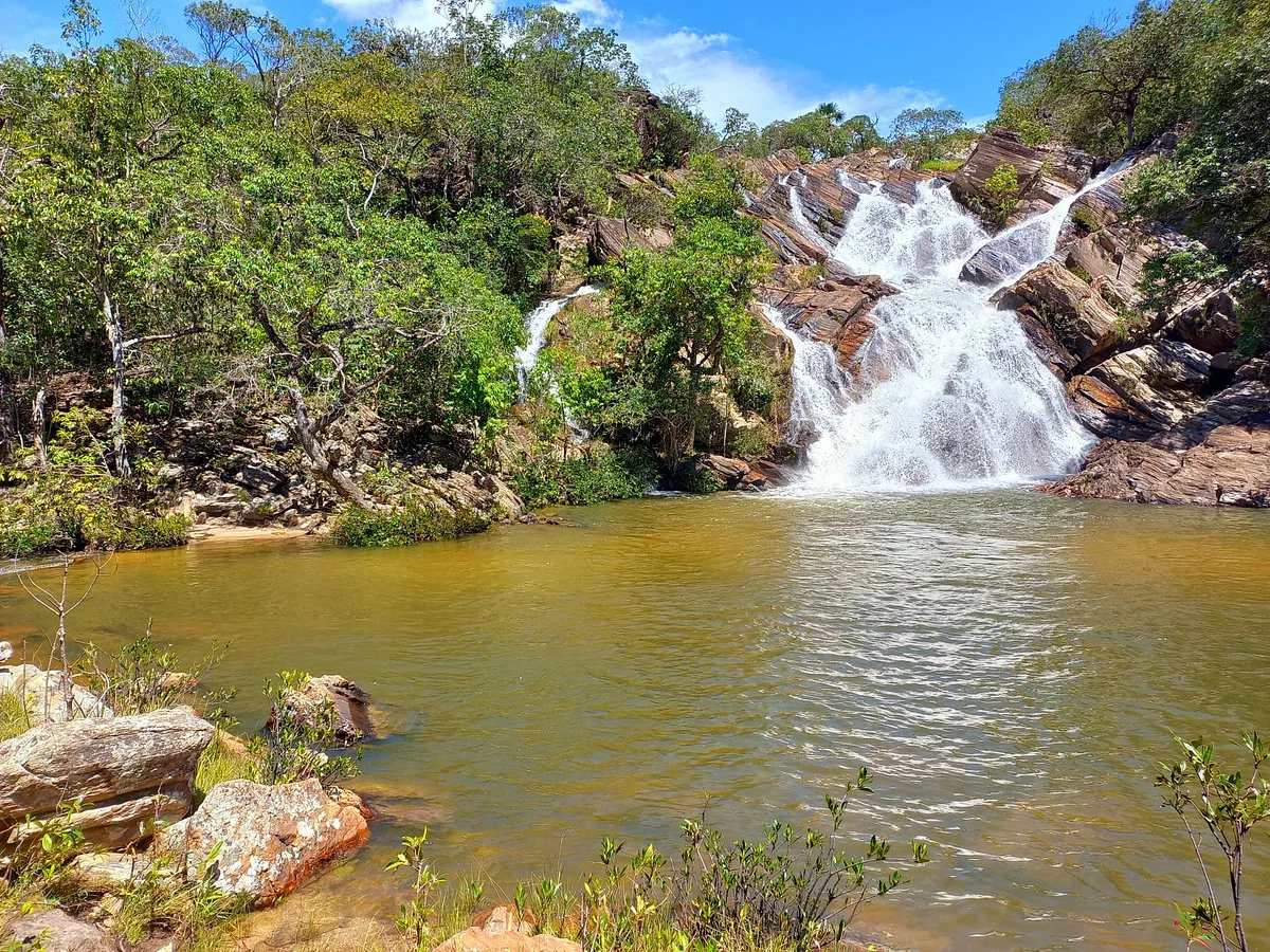 Reserva Vargem Grande