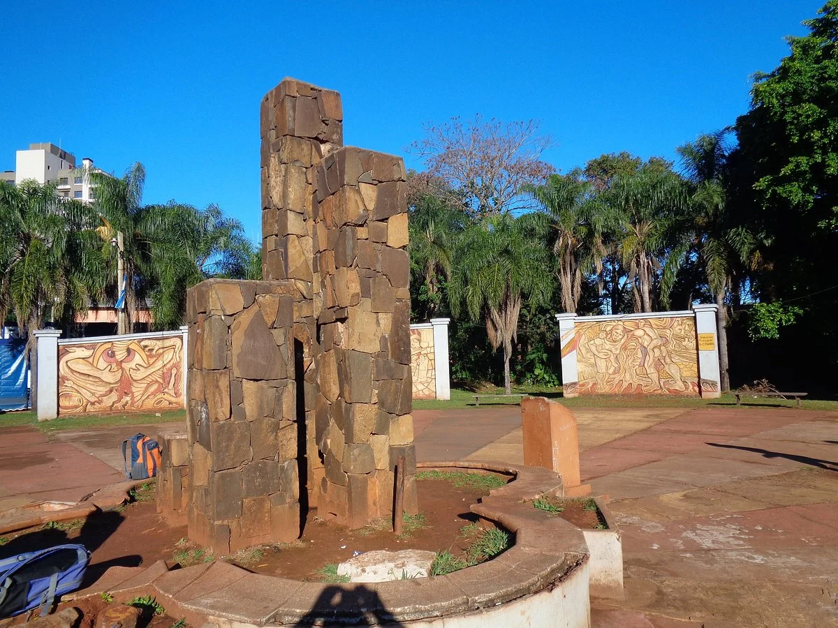 Paseo de la Identidad