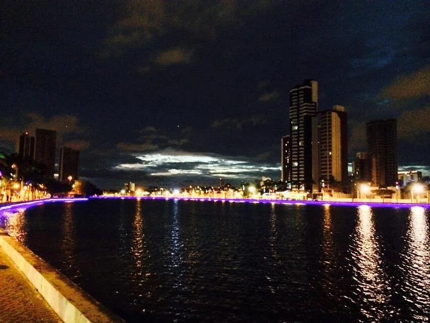 Parque Acude Novo