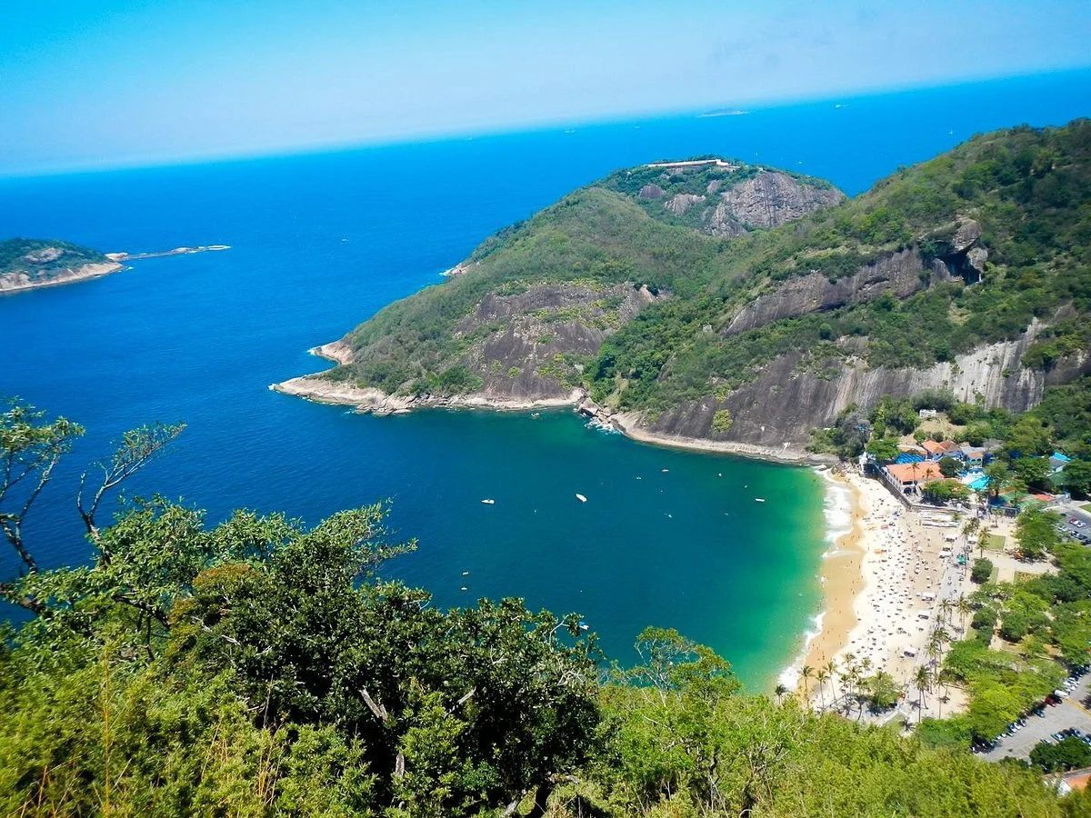 Morro da Urca