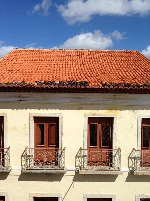 Cultural Center Domingos Vieira Filho