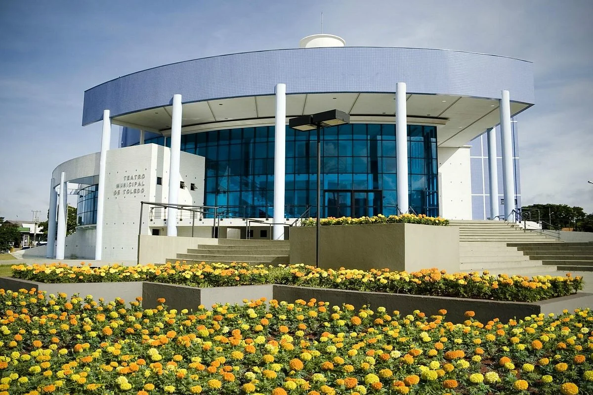 Toledo Municipal Theater
