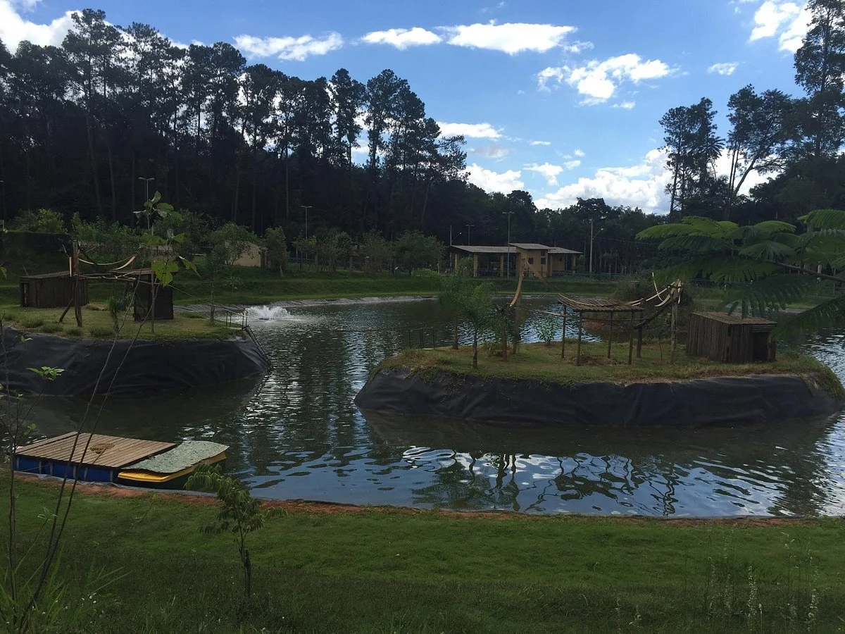 Zoo Limeira