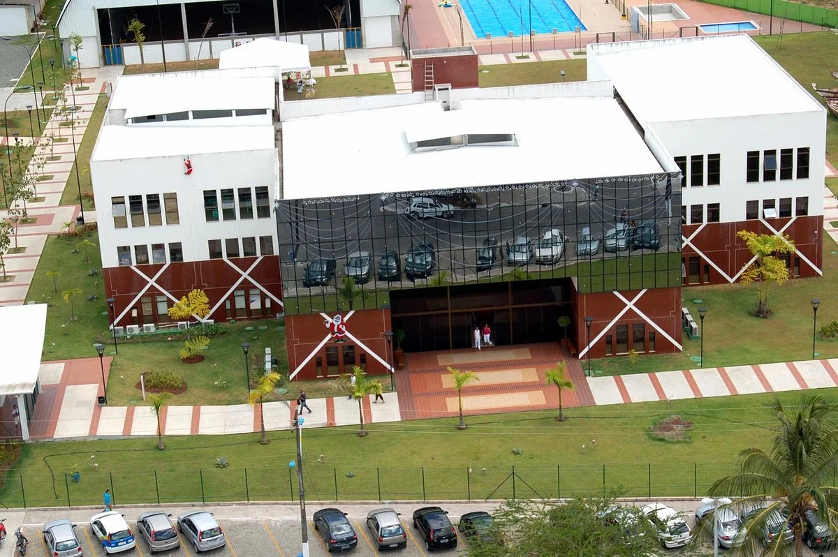 Cidade do Saber Theater