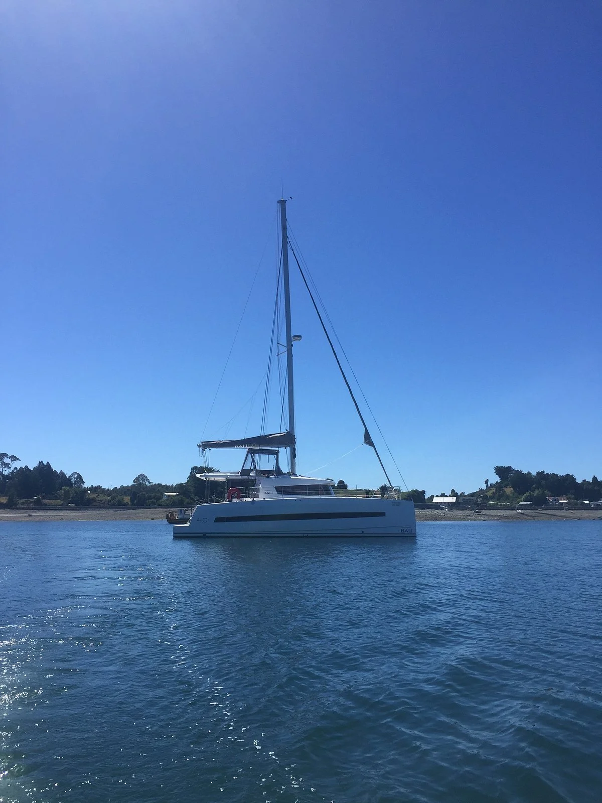 Isla Mechuque