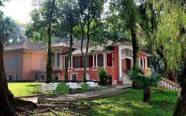 Instituto Histórico e Geográfico de São Vicente
