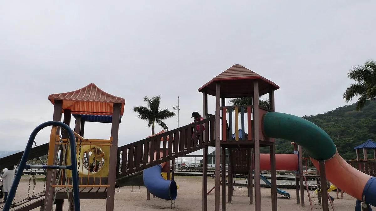 Barra Sul Playground