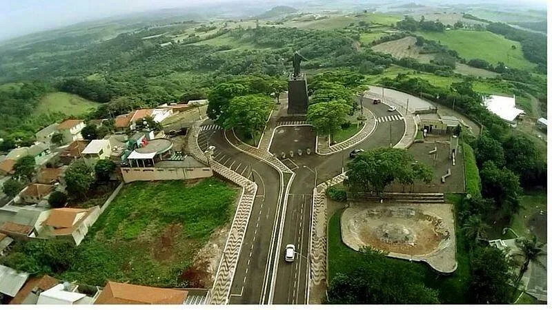 Monumento Cristo Rei