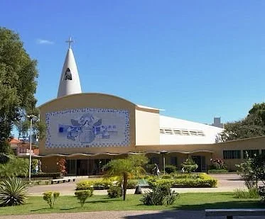 Praça Santa Rita