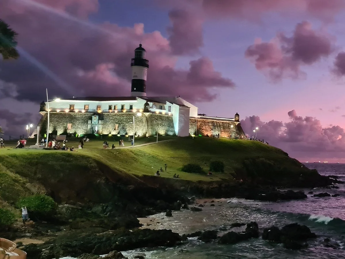Farol da Barra