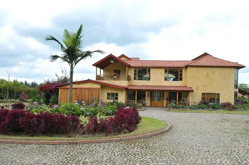 Hacienda El rancho