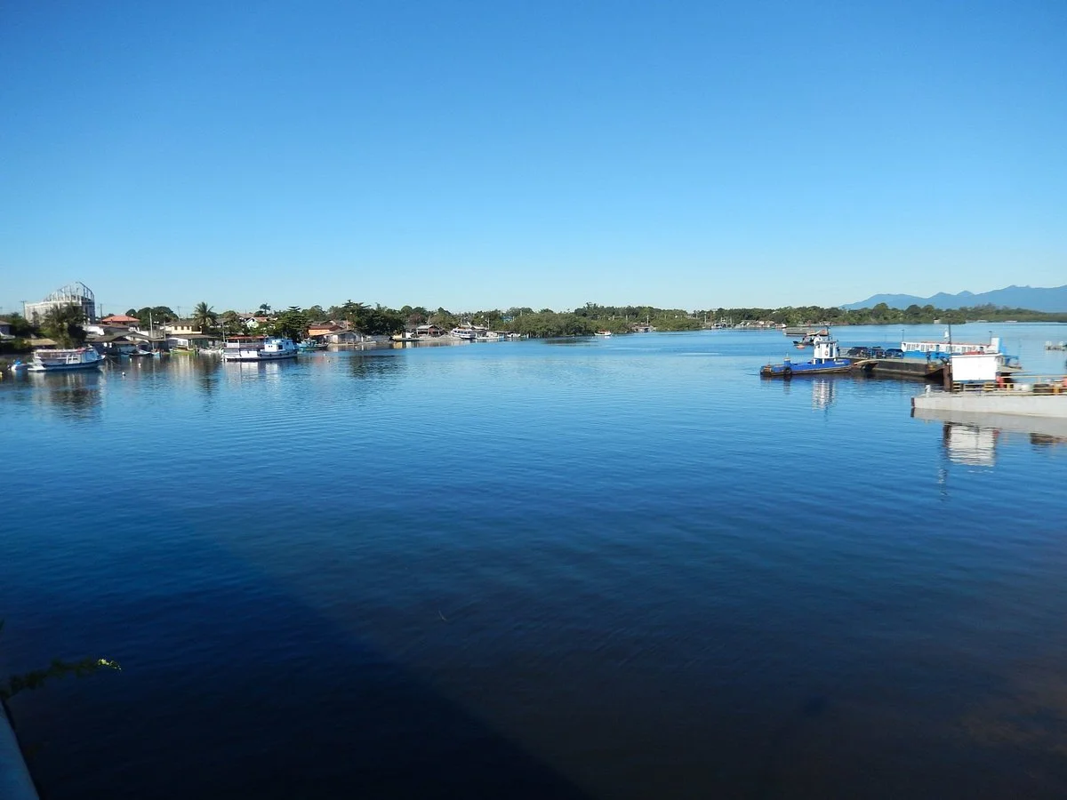 Valadares Island