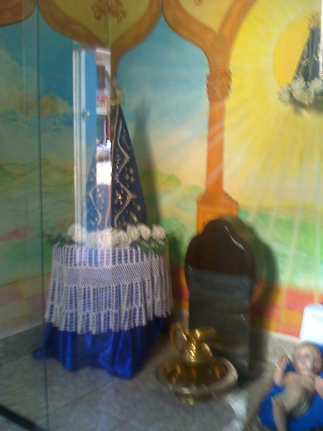Casa Museu Do Padre Donizetti