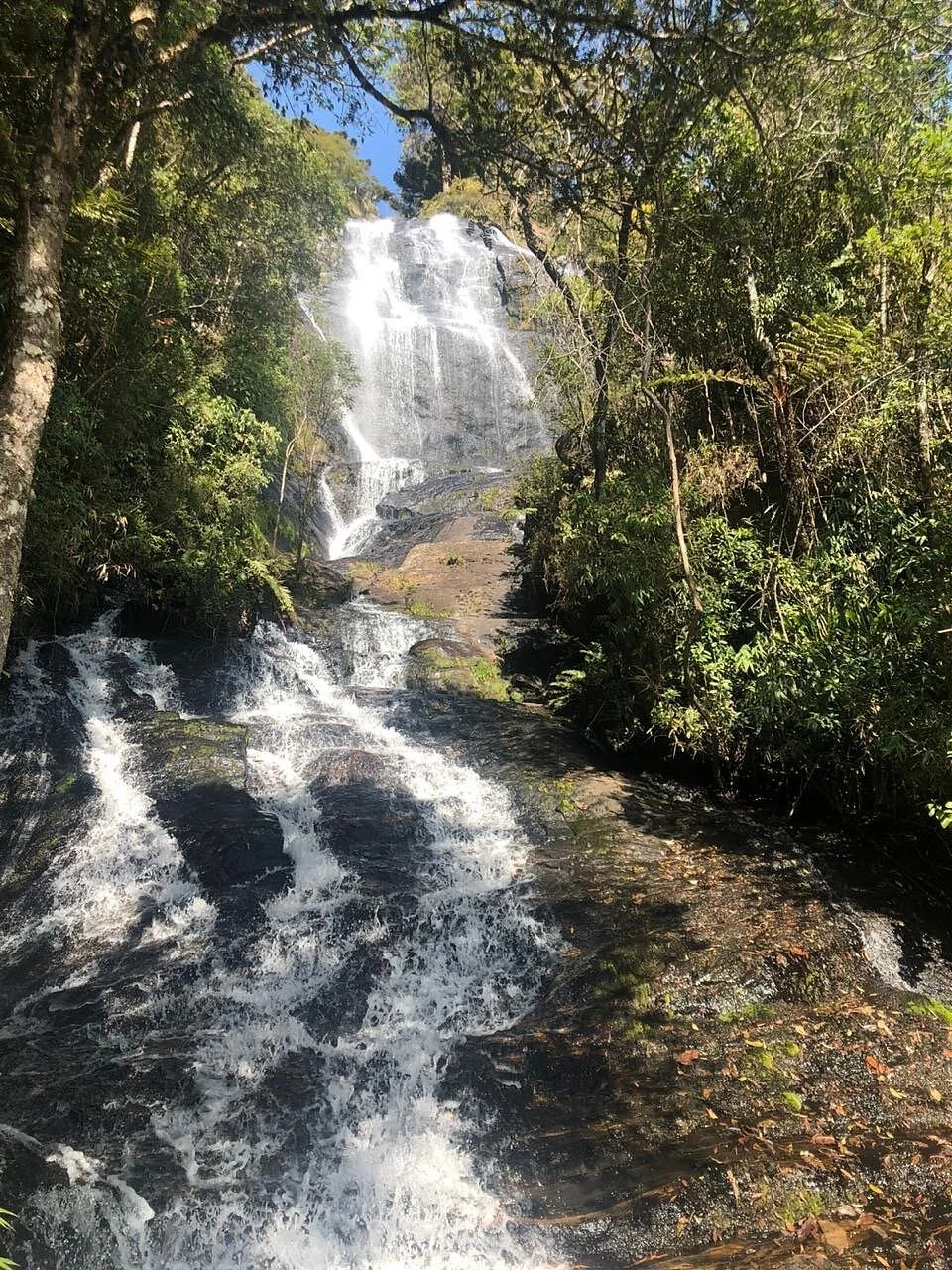 Cachoeira do Toldi