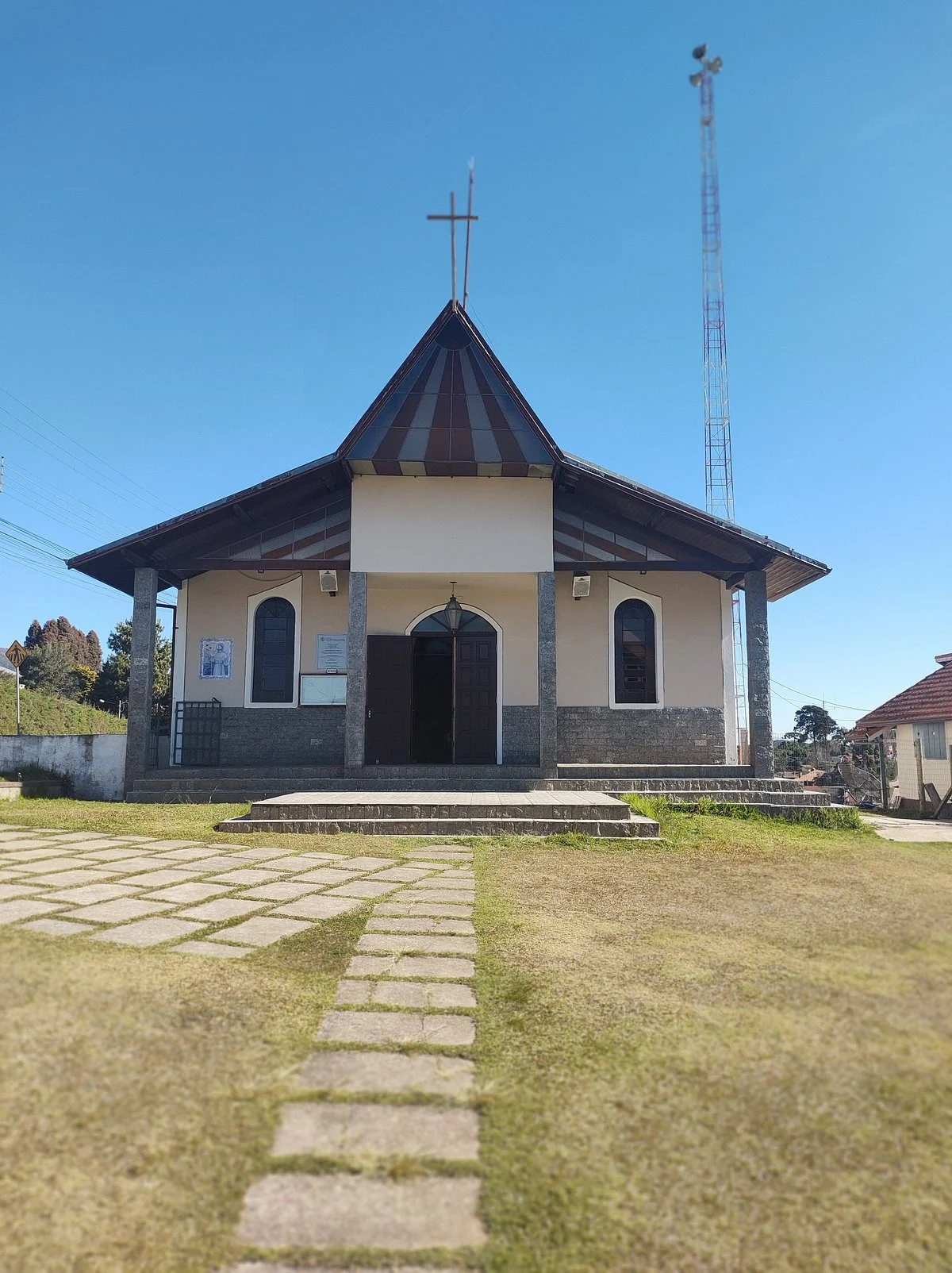 Igreja de São Francisco de Assis