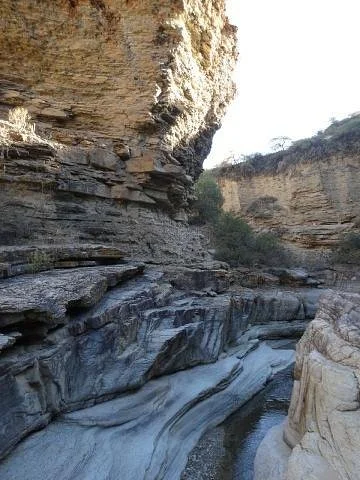 Icla Canyon