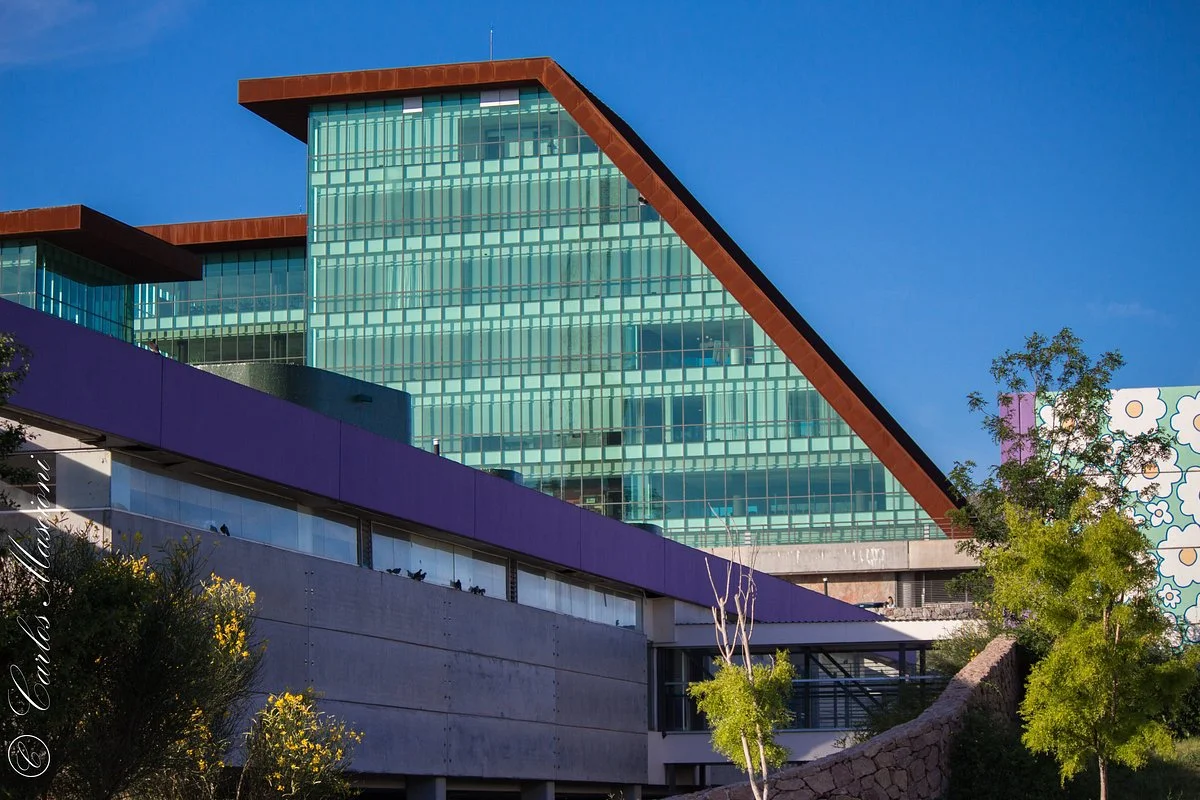 Terrazas del Portezuelo