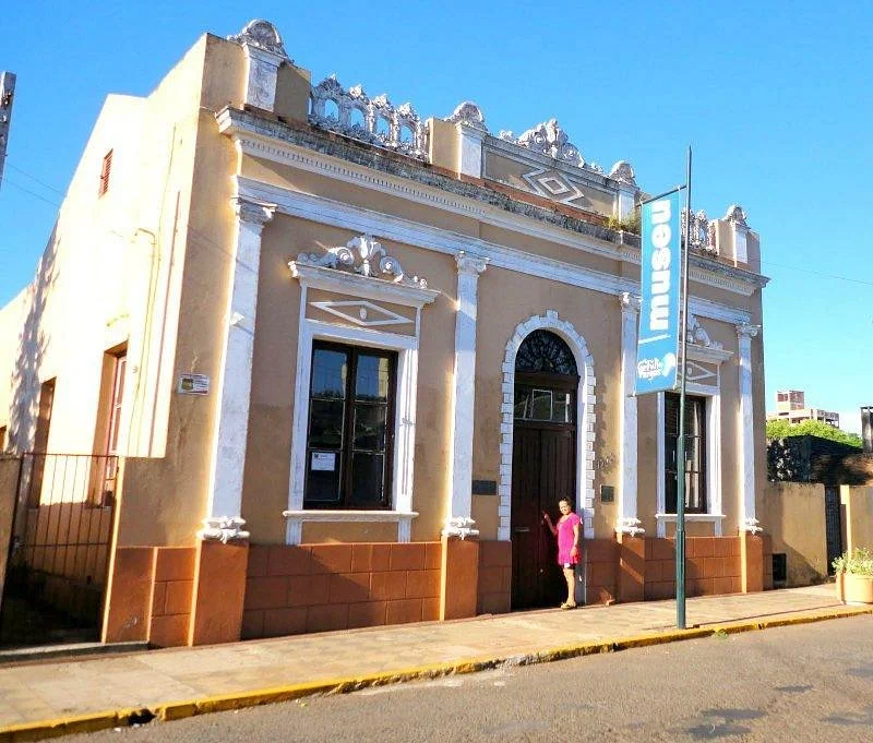 Casa Getulio Vargas Museum