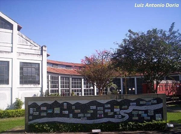 Cultural Center Rotunda