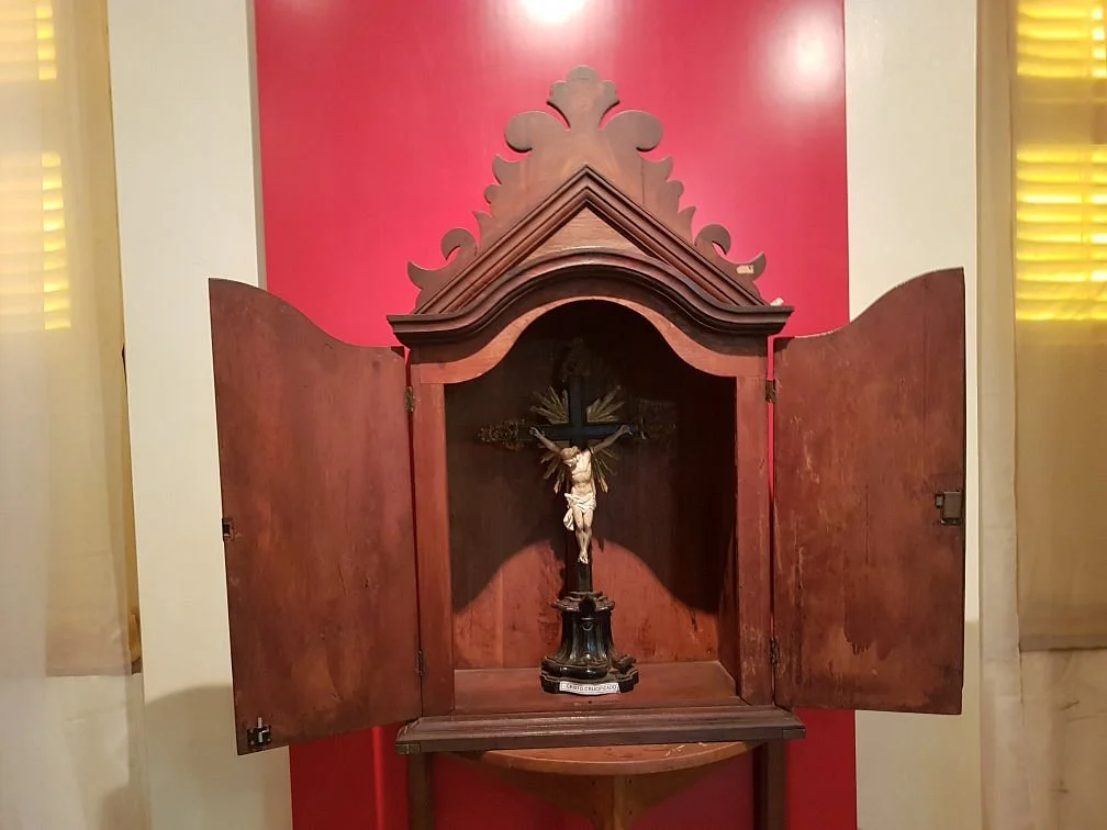 Ozildo Albano Museum