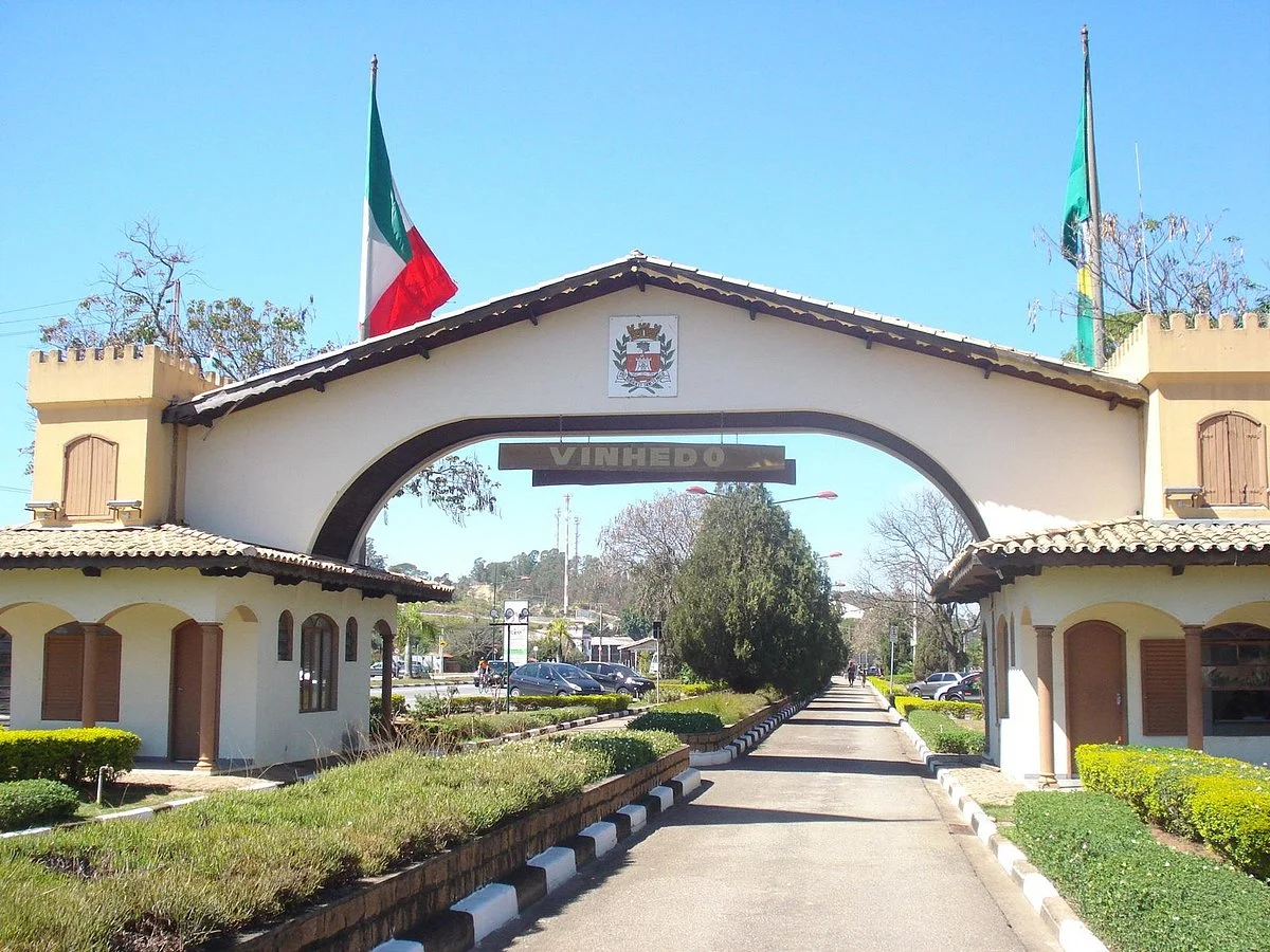 Immigrant Memorial