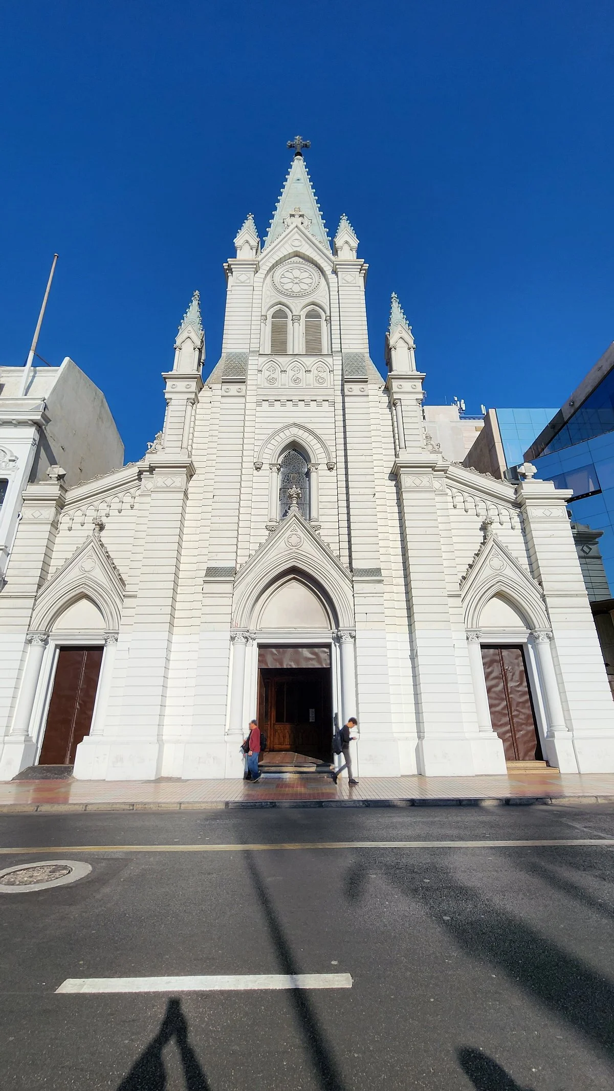 Catedral de Antofagasta