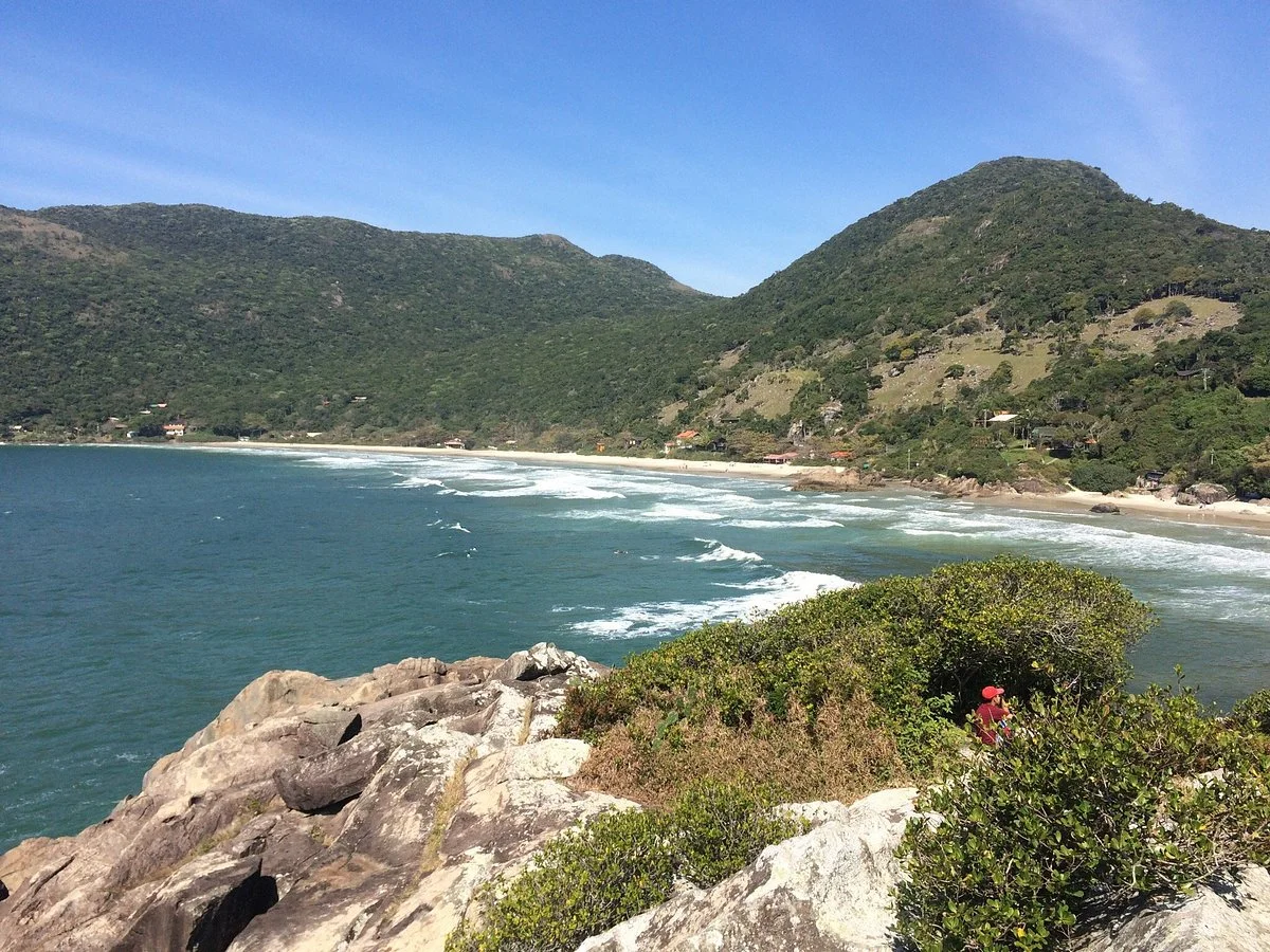 Pantano do Sul Beach