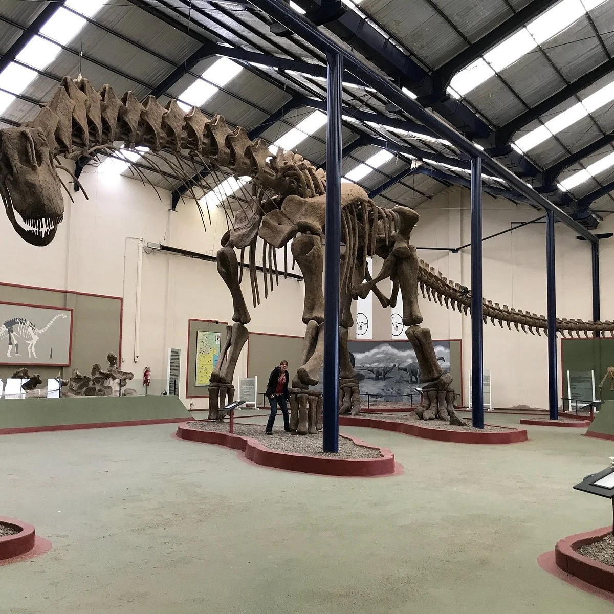 Museo Municipal Carmen Funes