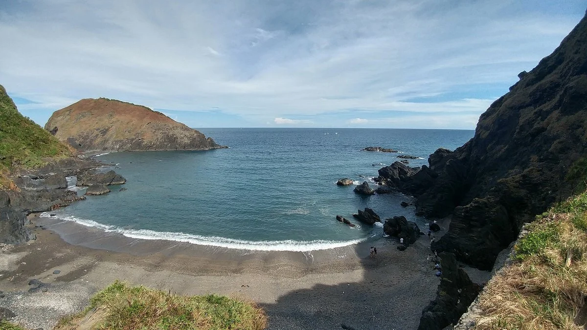 Neipi Beach