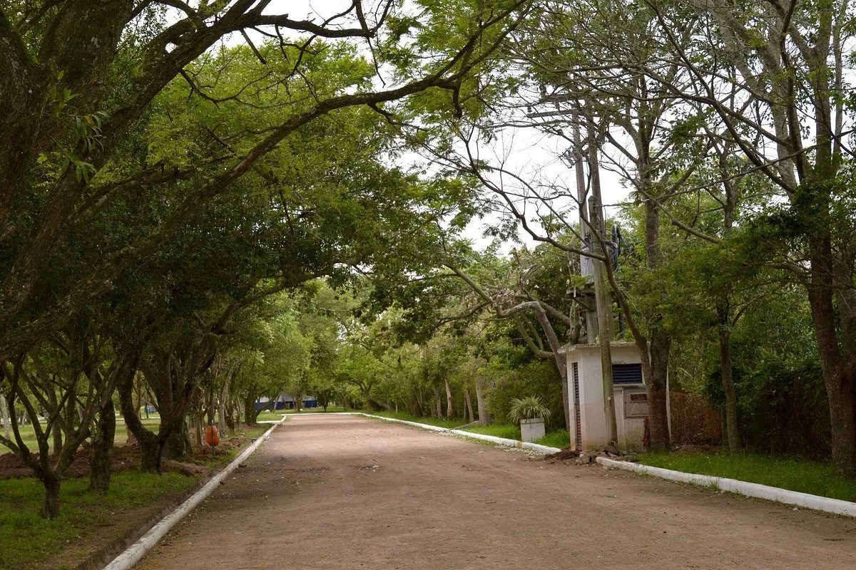 Parque Esportivo Eduardo Gomes