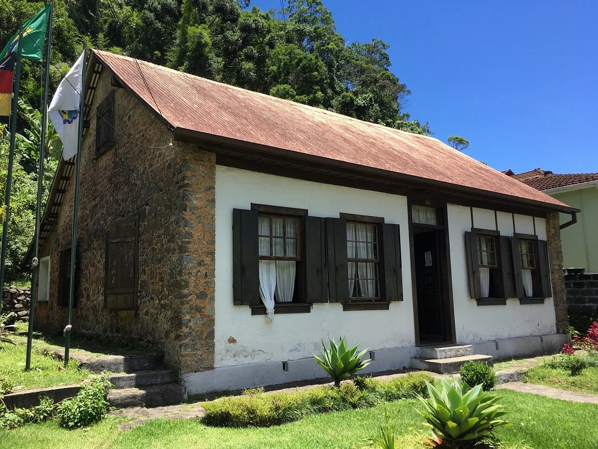 Casa do Colono Museum