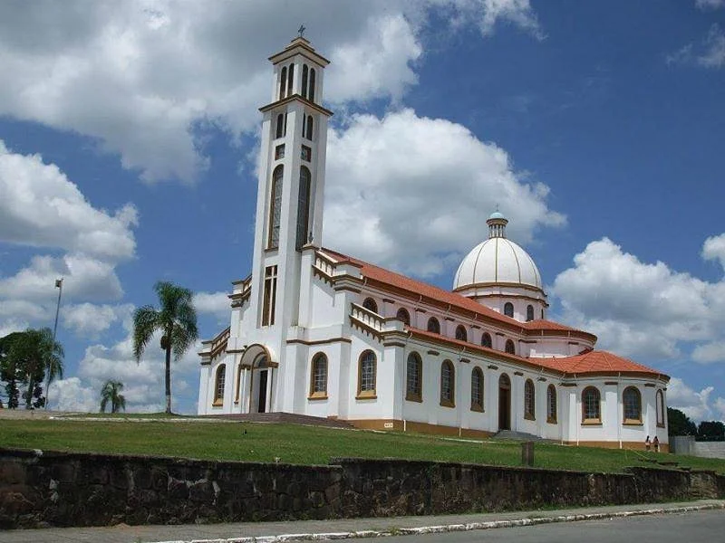 Santuario Sao Benedito