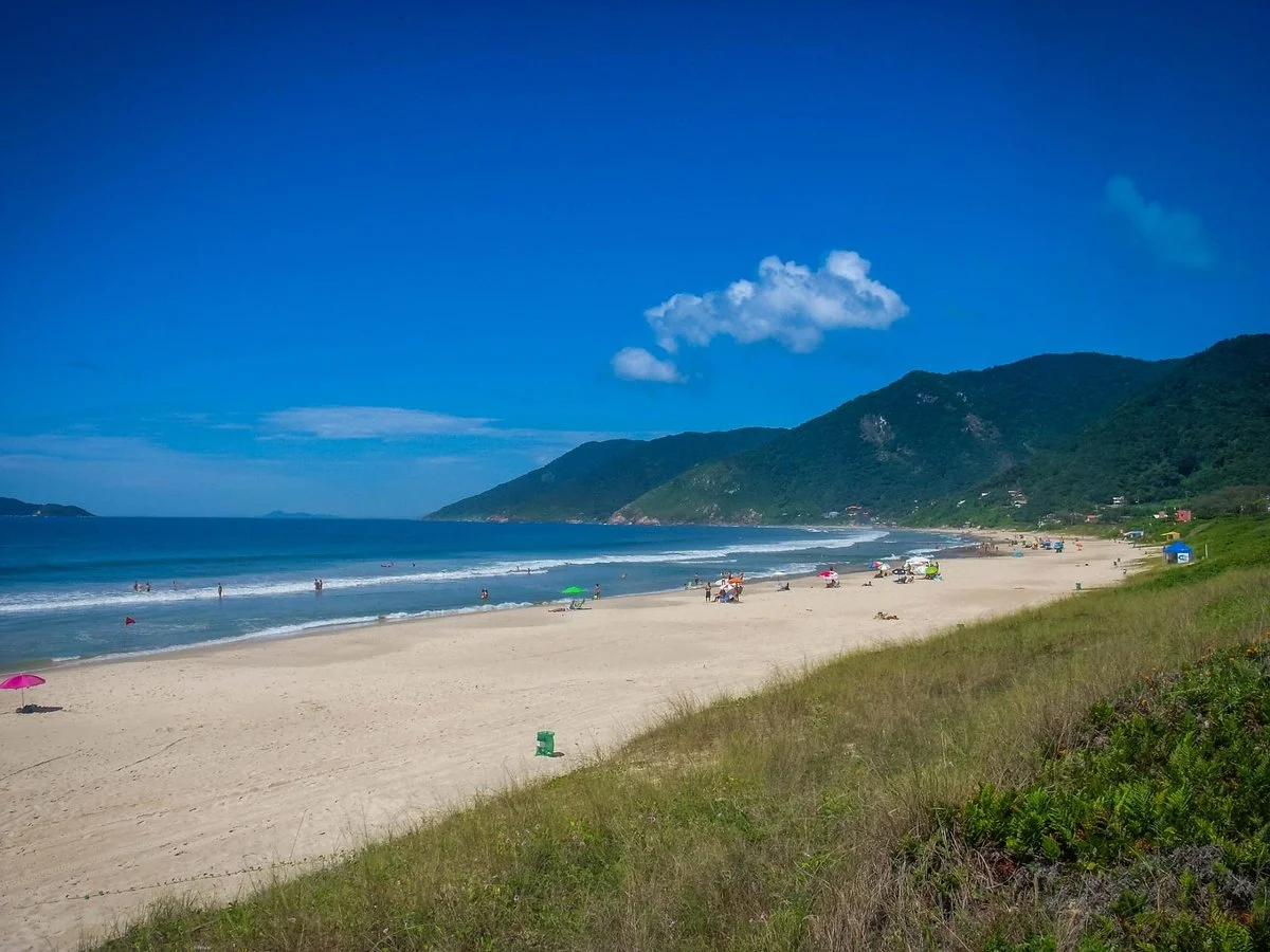 Praia dos Acores