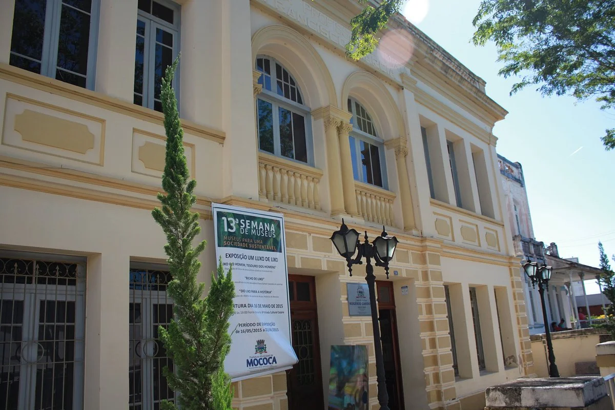 House of Culture Rogerio Cardoso