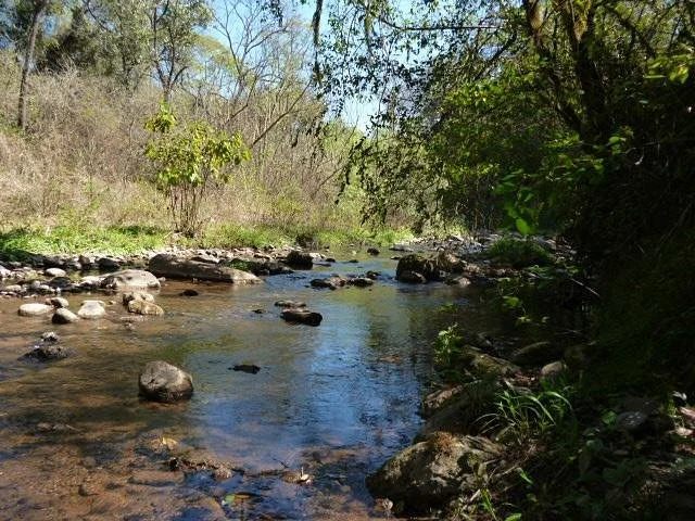 El Rey National Park