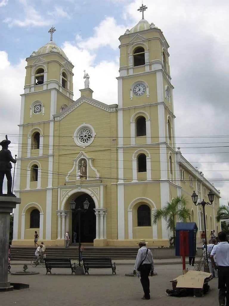 Catedral de San Francisco