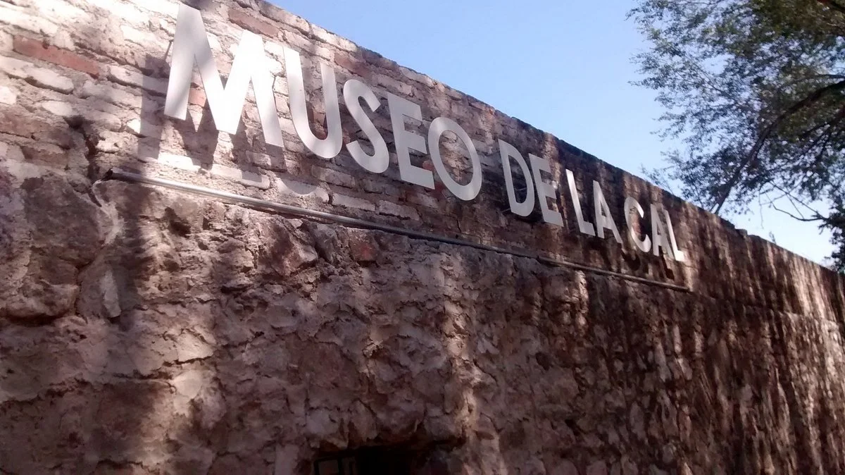Museo de la Cal