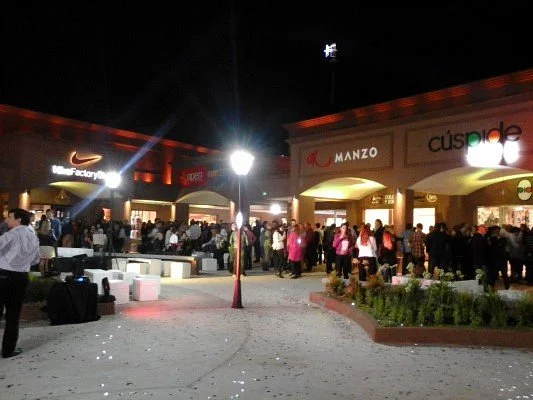 Florida Premium Outlet