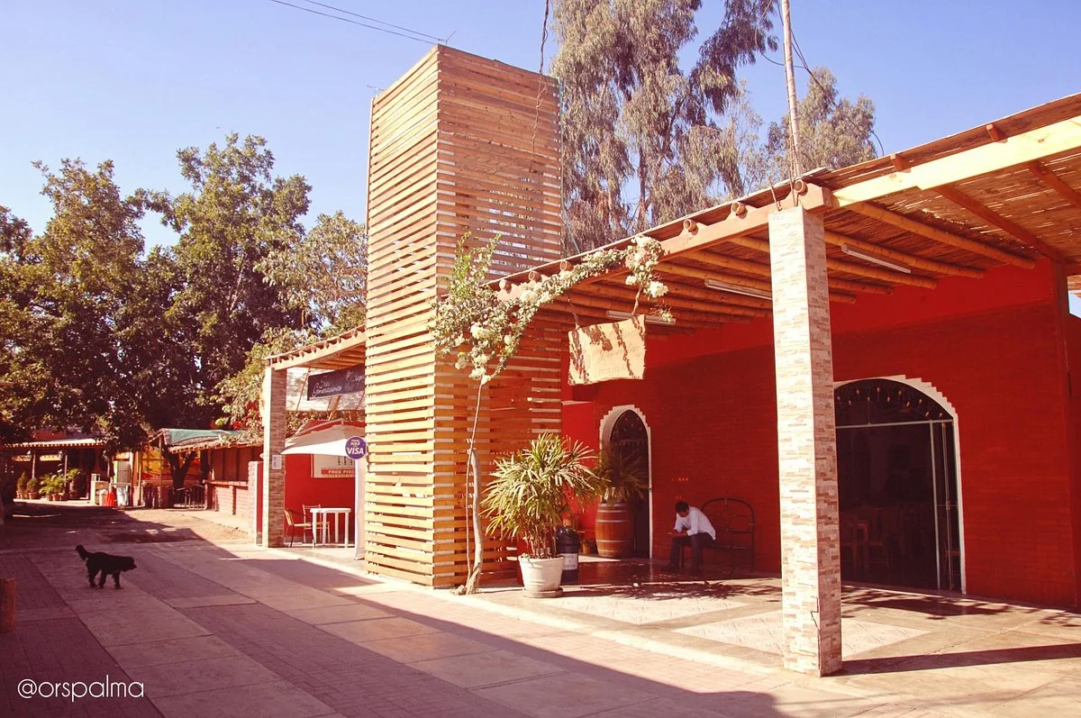 Bodega Tres Generaciones