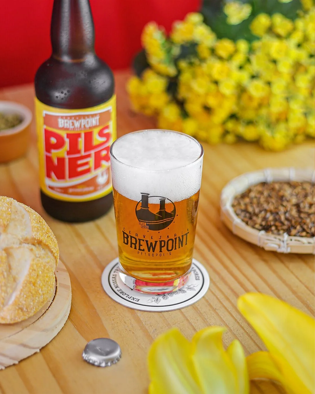 Cervejaria Brewpoint