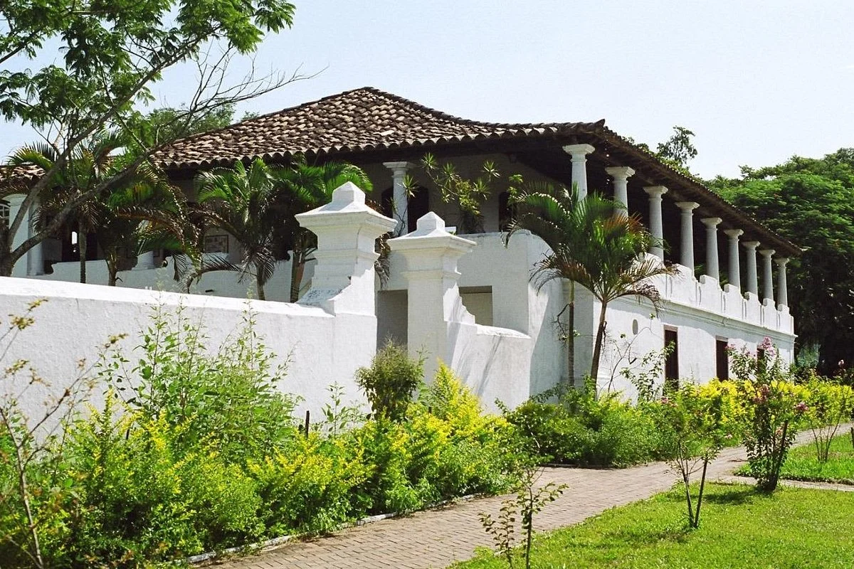 Fazenda Colubande