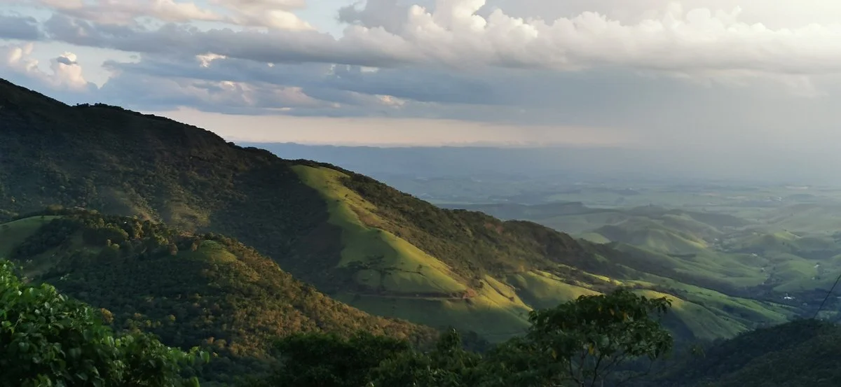 Mirante Garganta do Embau