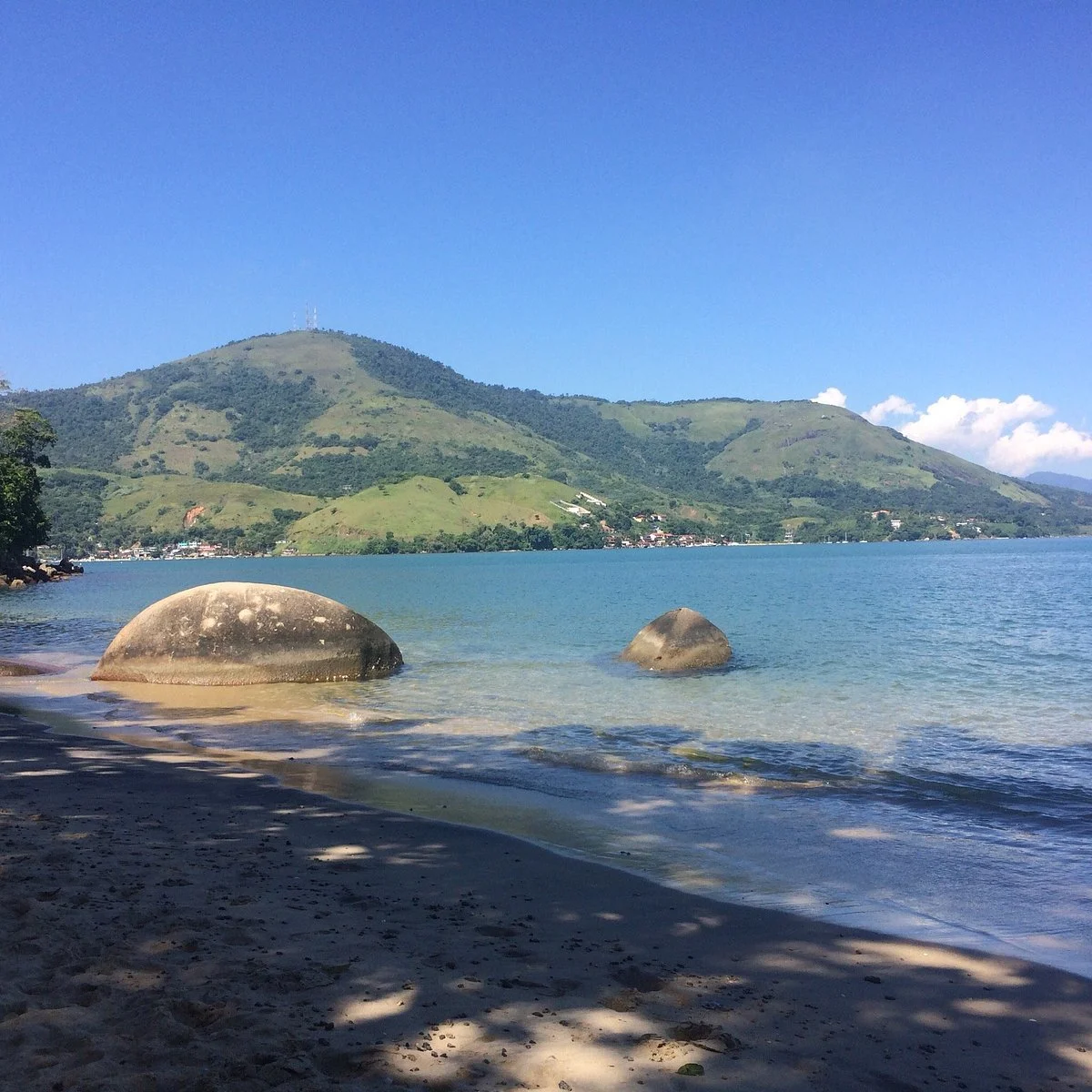 Eguas Beach