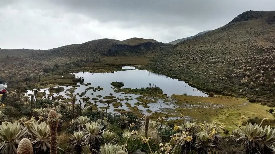 Santuario Chiquito