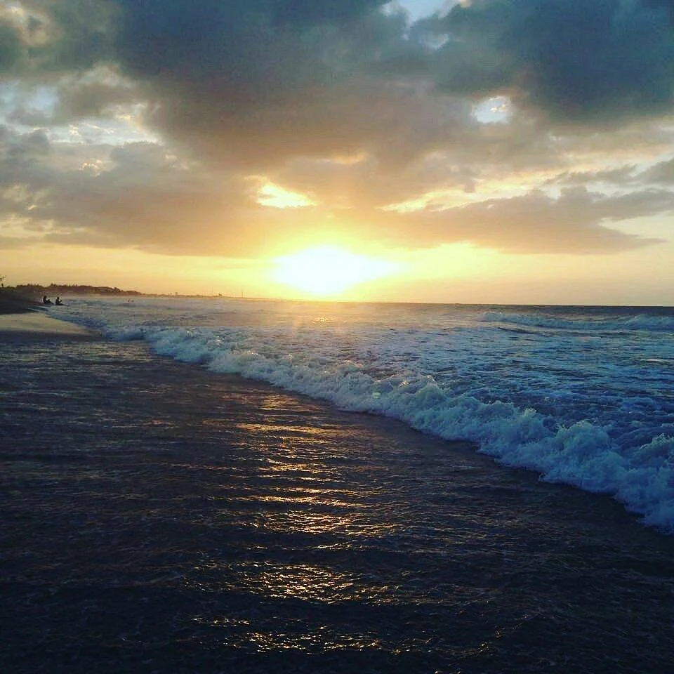 Itaqui Beach