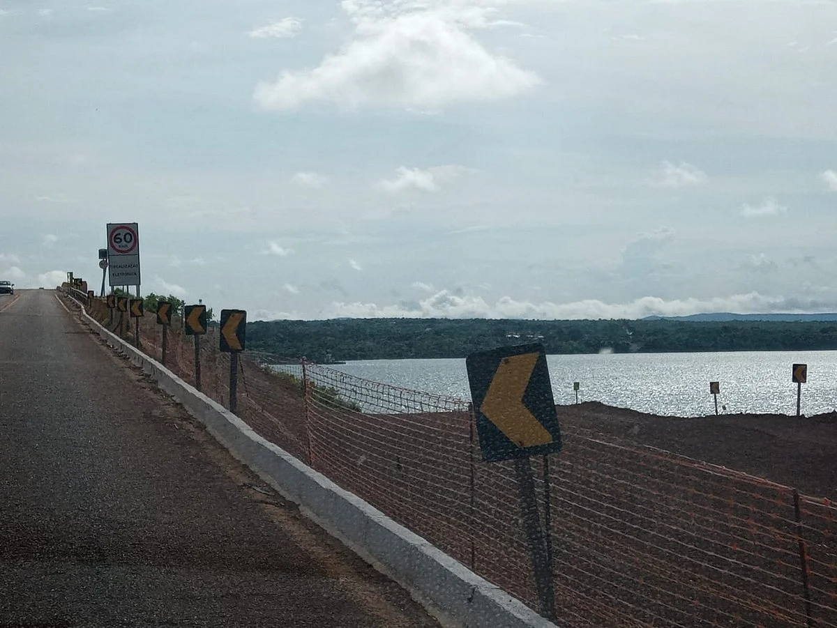 Ponte Fernando Henrique Cardoso