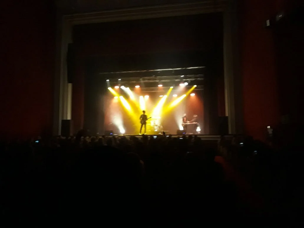 Teatro Gran Ituzaingo